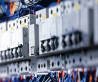 Impianti elettrici civili e industriali