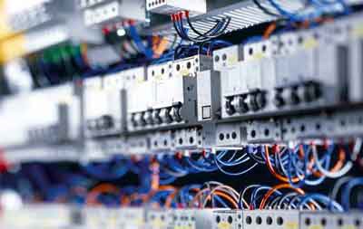 impianti elettrici civili e industriali